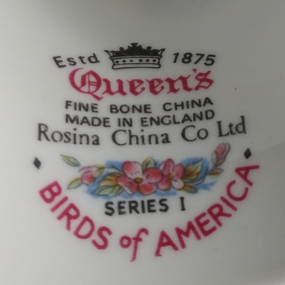 Queen's 🇬🇧 Made in England Decorative Bell 4.5" - Picture 5 of 13